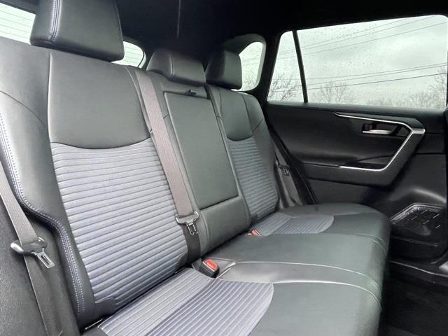 Used Toyota Rav4 Hybrid XSE 2020 | Blasius Federal Road. Brookfield, Connecticut Used Toyota Rav4 Hybrid XSE 2020 | Blasius Federal Road. Brookfield, Connecticut
