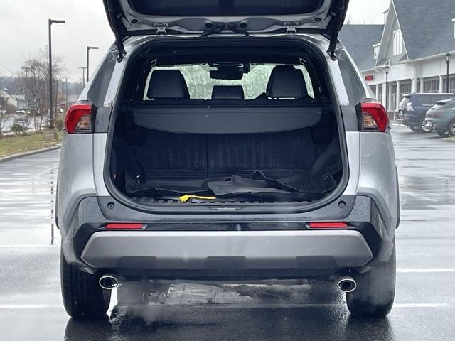 Used Toyota Rav4 Hybrid XSE 2020 | Blasius Federal Road. Brookfield, Connecticut Used Toyota Rav4 Hybrid XSE 2020 | Blasius Federal Road. Brookfield, Connecticut