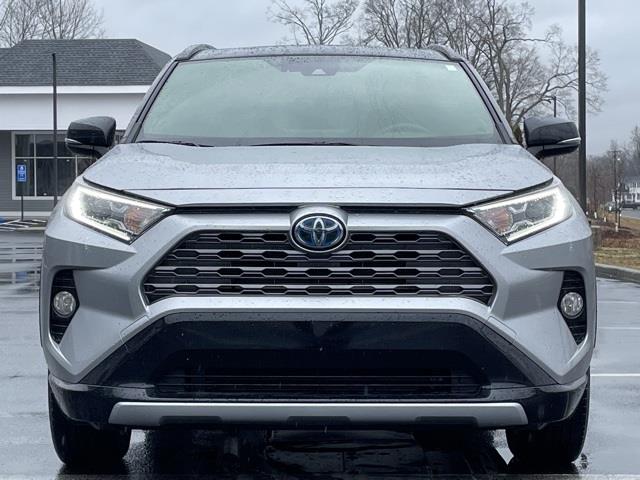 Used Toyota Rav4 Hybrid XSE 2020 | Blasius Federal Road. Brookfield, Connecticut Used Toyota Rav4 Hybrid XSE 2020 | Blasius Federal Road. Brookfield, Connecticut