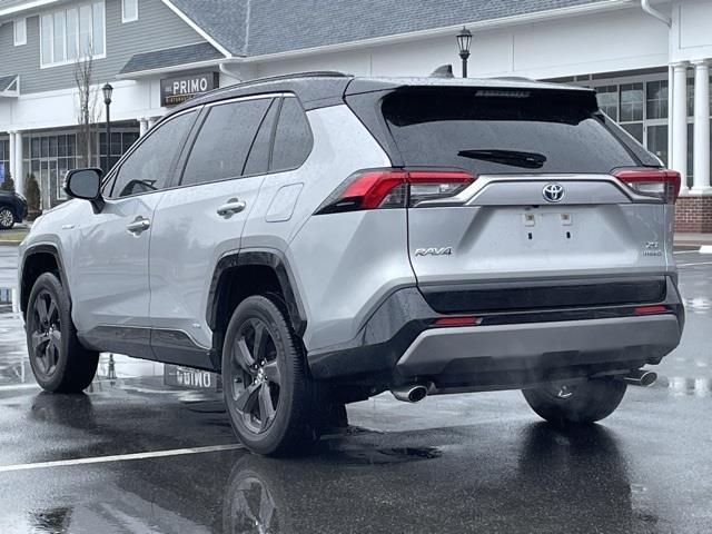 Used Toyota Rav4 Hybrid XSE 2020 | Blasius Federal Road. Brookfield, Connecticut Used Toyota Rav4 Hybrid XSE 2020 | Blasius Federal Road. Brookfield, Connecticut