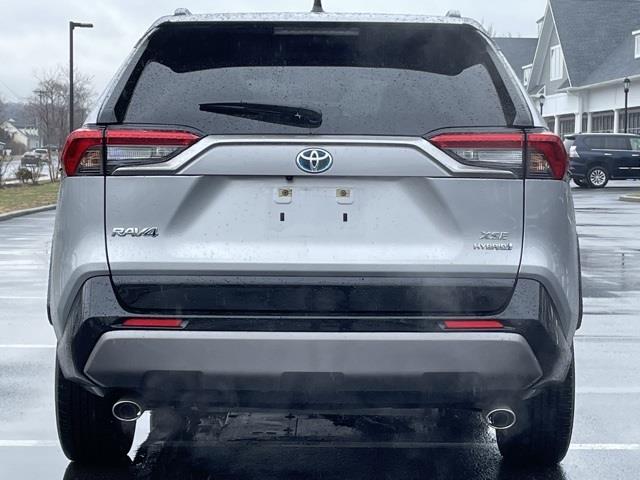 Used Toyota Rav4 Hybrid XSE 2020 | Blasius Federal Road. Brookfield, Connecticut Used Toyota Rav4 Hybrid XSE 2020 | Blasius Federal Road. Brookfield, Connecticut