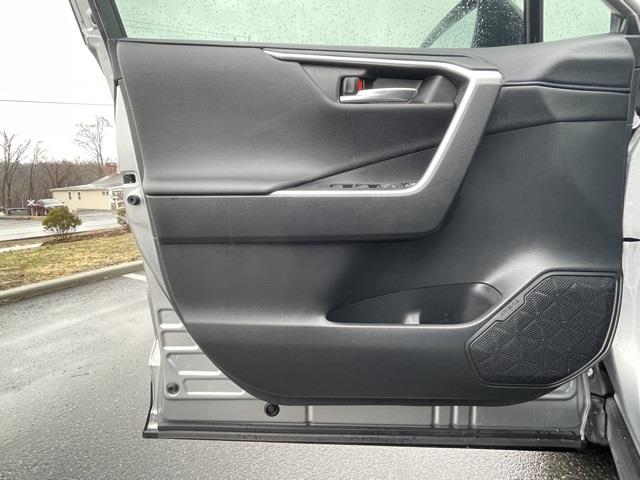 Used Toyota Rav4 Hybrid XSE 2020 | Blasius Federal Road. Brookfield, Connecticut Used Toyota Rav4 Hybrid XSE 2020 | Blasius Federal Road. Brookfield, Connecticut