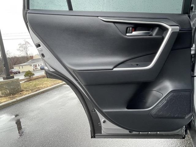 Used Toyota Rav4 Hybrid XSE 2020 | Blasius Federal Road. Brookfield, Connecticut Used Toyota Rav4 Hybrid XSE 2020 | Blasius Federal Road. Brookfield, Connecticut