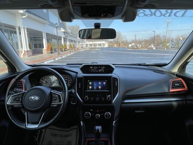 Used Subaru Forester Sport 2019 | Blasius Federal Road. Brookfield, Connecticut Used Subaru Forester Sport 2019 | Blasius Federal Road. Brookfield, Connecticut