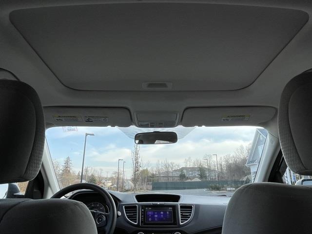 Used Honda Cr-v EX 2015 | Blasius Federal Road. Brookfield, Connecticut Used Honda Cr-v EX 2015 | Blasius Federal Road. Brookfield, Connecticut