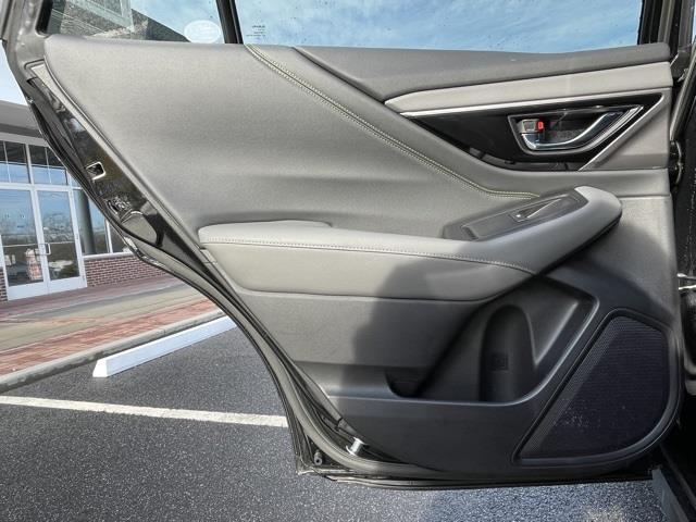 Used Subaru Outback Onyx Edition XT 2021 | Blasius Federal Road. Brookfield, Connecticut Used Subaru Outback Onyx Edition XT 2021 | Blasius Federal Road. Brookfield, Connecticut