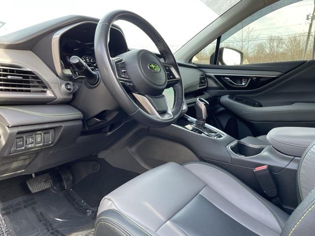 Used Subaru Outback Onyx Edition XT 2021 | Blasius Federal Road. Brookfield, Connecticut Used Subaru Outback Onyx Edition XT 2021 | Blasius Federal Road. Brookfield, Connecticut