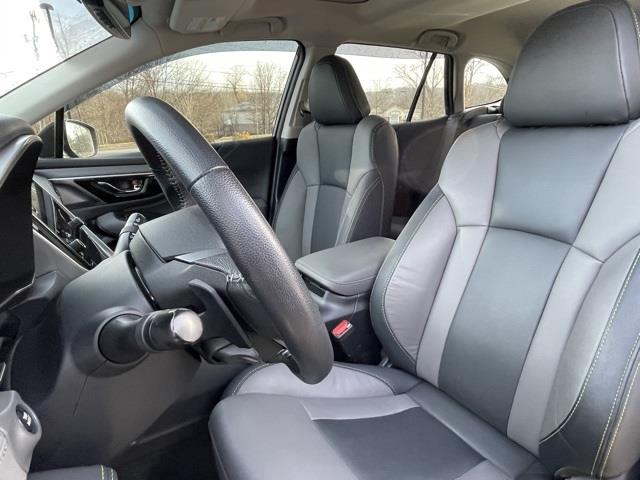 Used Subaru Outback Onyx Edition XT 2021 | Blasius Federal Road. Brookfield, Connecticut Used Subaru Outback Onyx Edition XT 2021 | Blasius Federal Road. Brookfield, Connecticut