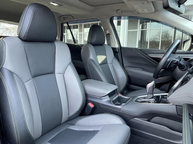 Used Subaru Outback Onyx Edition XT 2021 | Blasius Federal Road. Brookfield, Connecticut Used Subaru Outback Onyx Edition XT 2021 | Blasius Federal Road. Brookfield, Connecticut