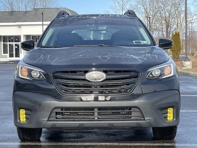 Used Subaru Outback Onyx Edition XT 2021 | Blasius Federal Road. Brookfield, Connecticut Used Subaru Outback Onyx Edition XT 2021 | Blasius Federal Road. Brookfield, Connecticut
