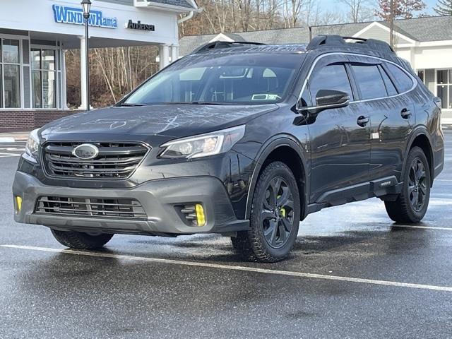 Used Subaru Outback Onyx Edition XT 2021 | Blasius Federal Road. Brookfield, Connecticut Used Subaru Outback Onyx Edition XT 2021 | Blasius Federal Road. Brookfield, Connecticut
