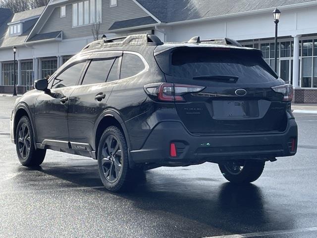 Used Subaru Outback Onyx Edition XT 2021 | Blasius Federal Road. Brookfield, Connecticut Used Subaru Outback Onyx Edition XT 2021 | Blasius Federal Road. Brookfield, Connecticut