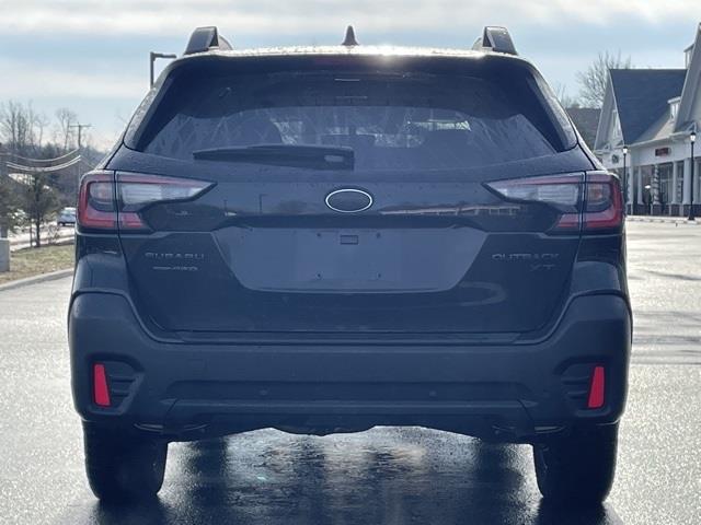 Used Subaru Outback Onyx Edition XT 2021 | Blasius Federal Road. Brookfield, Connecticut Used Subaru Outback Onyx Edition XT 2021 | Blasius Federal Road. Brookfield, Connecticut