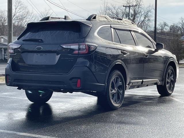 Used Subaru Outback Onyx Edition XT 2021 | Blasius Federal Road. Brookfield, Connecticut Used Subaru Outback Onyx Edition XT 2021 | Blasius Federal Road. Brookfield, Connecticut