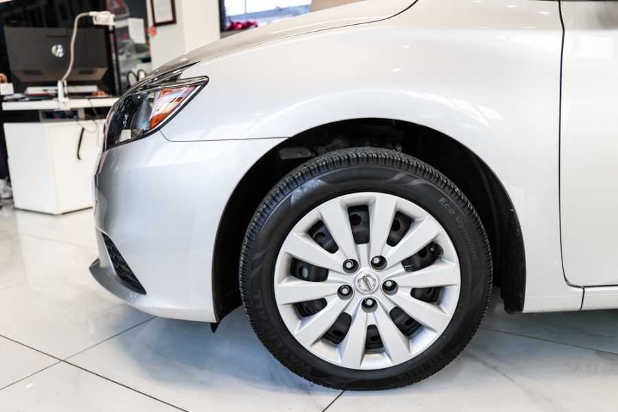 Used Nissan Sentra S CVT 2019 | 26 Motors Long Island. ELMONT, New York Used Nissan Sentra S CVT 2019 | 26 Motors Long Island. ELMONT, New York