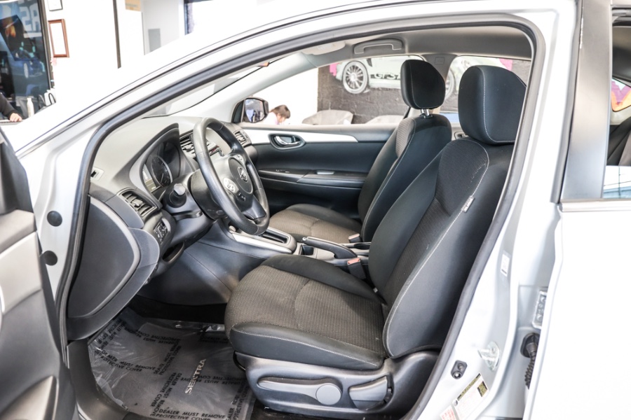 Used Nissan Sentra S CVT 2019 | 26 Motors Long Island. ELMONT, New York Used Nissan Sentra S CVT 2019 | 26 Motors Long Island. ELMONT, New York