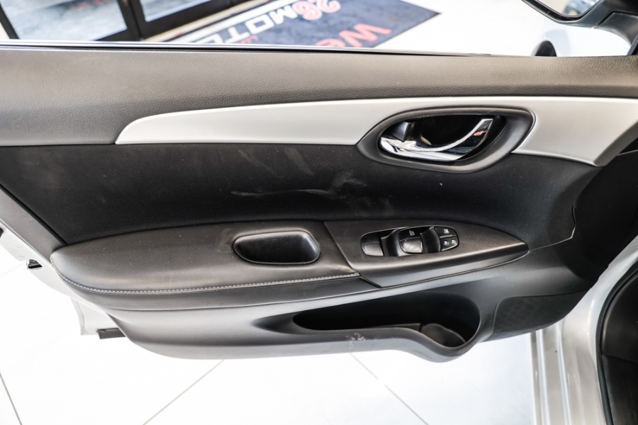 Used Nissan Sentra S CVT 2019 | 26 Motors Long Island. ELMONT, New York Used Nissan Sentra S CVT 2019 | 26 Motors Long Island. ELMONT, New York