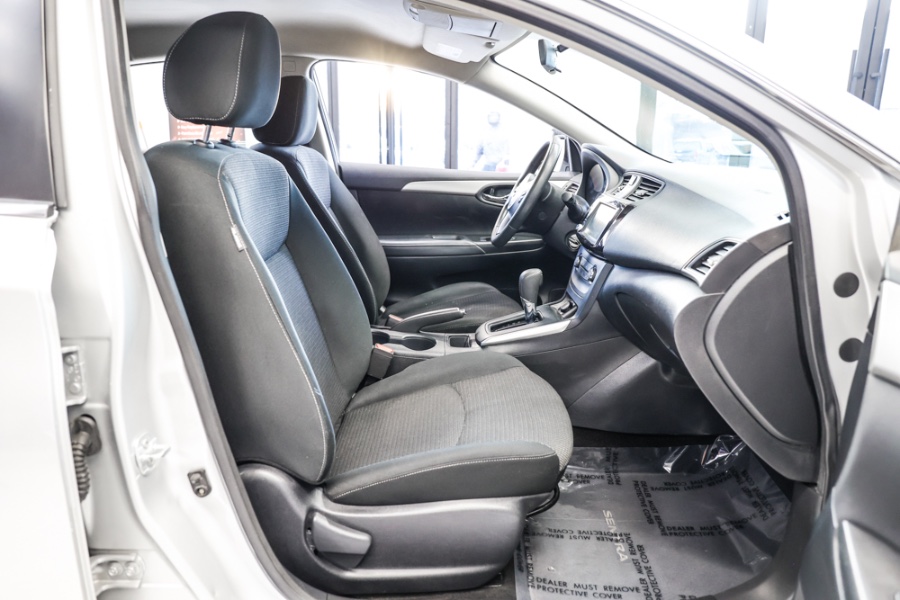 Used Nissan Sentra S CVT 2019 | 26 Motors Long Island. ELMONT, New York Used Nissan Sentra S CVT 2019 | 26 Motors Long Island. ELMONT, New York