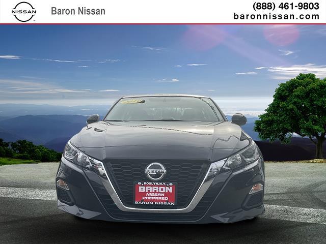 Used Nissan Altima 2.5 S Sedan 2019 | Long Island Car Loan. Babylon, New York