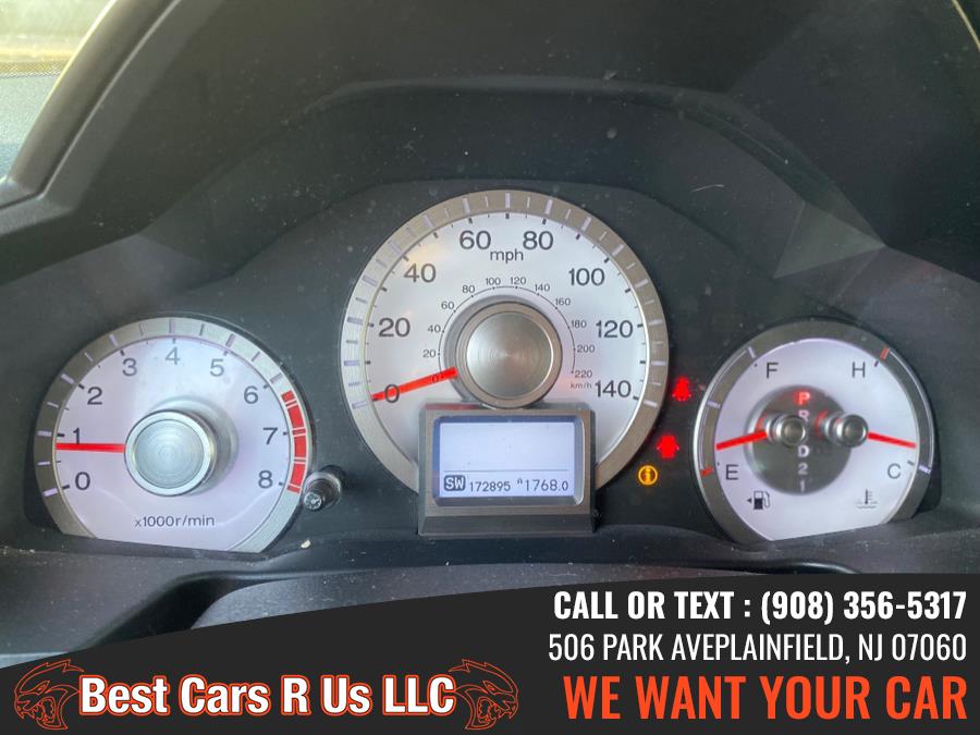 Used Honda Pilot 4WD 4dr Touring w/RES & Navi 2011 | Best Cars R Us LLC. Plainfield, New Jersey Used Honda Pilot 4WD 4dr Touring w/RES & Navi 2011 | Best Cars R Us LLC. Plainfield, New Jersey