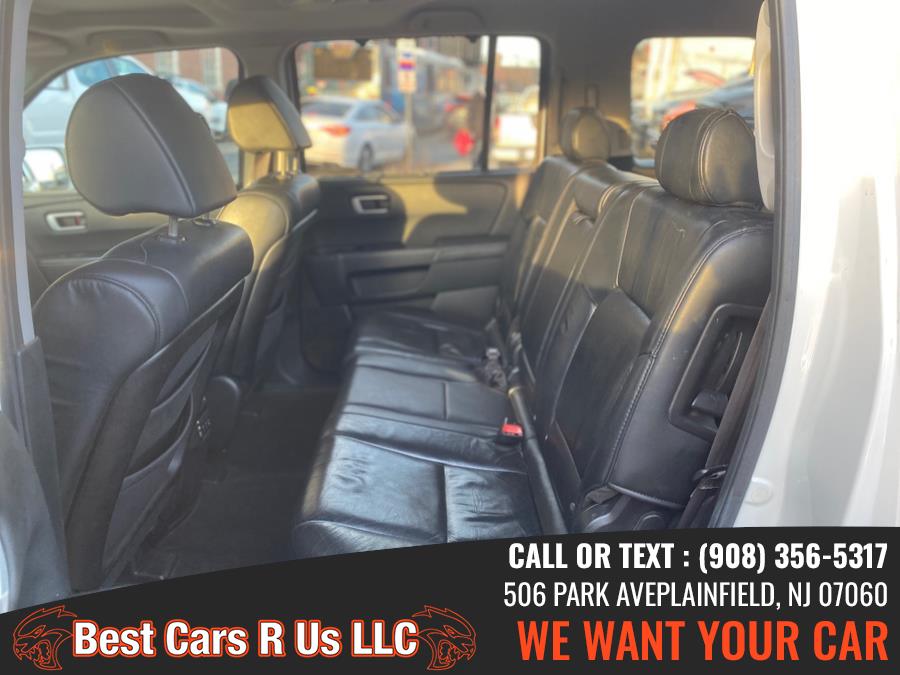 Used Honda Pilot 4WD 4dr Touring w/RES & Navi 2011 | Best Cars R Us LLC. Plainfield, New Jersey Used Honda Pilot 4WD 4dr Touring w/RES & Navi 2011 | Best Cars R Us LLC. Plainfield, New Jersey
