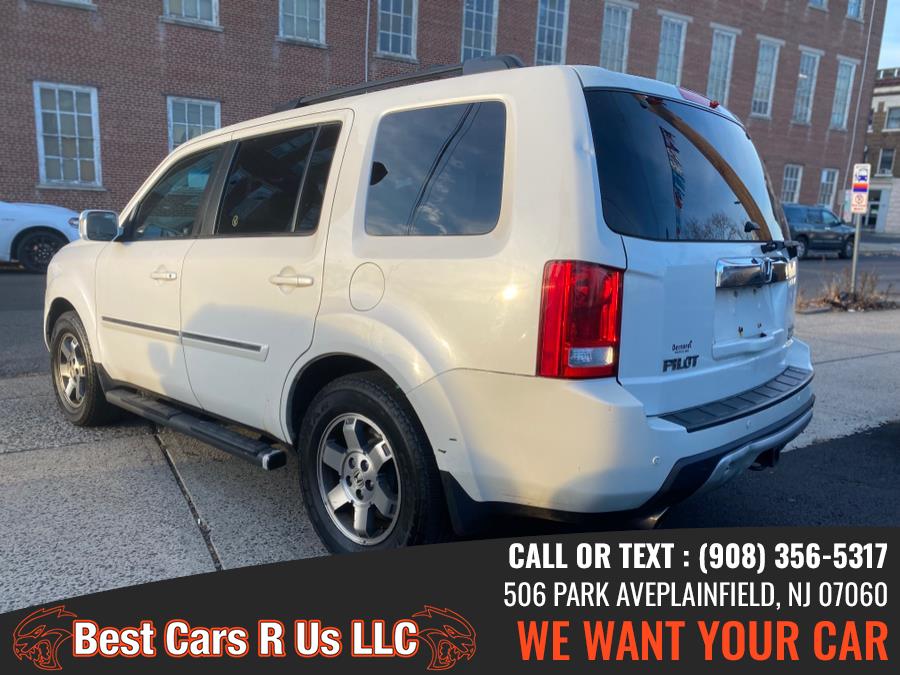 Used Honda Pilot 4WD 4dr Touring w/RES & Navi 2011 | Best Cars R Us LLC. Plainfield, New Jersey Used Honda Pilot 4WD 4dr Touring w/RES & Navi 2011 | Best Cars R Us LLC. Plainfield, New Jersey