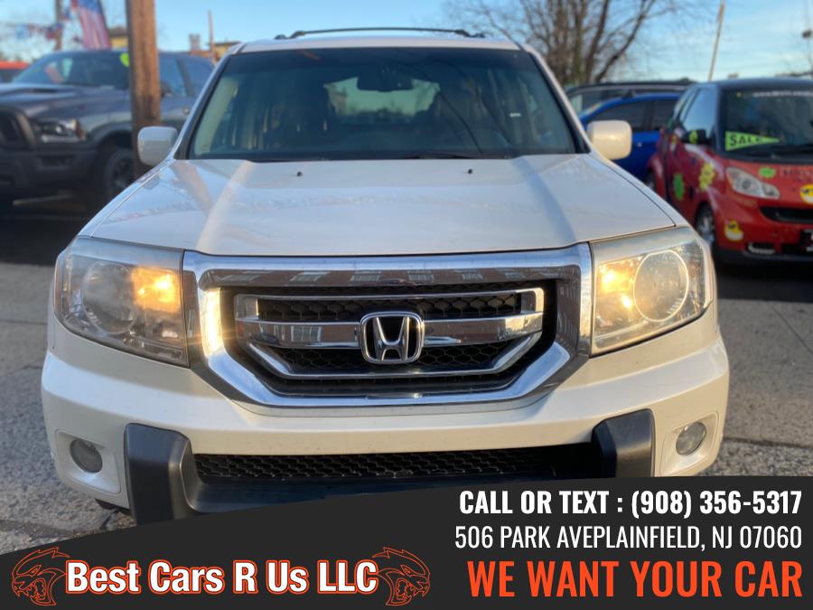 Used Honda Pilot 4WD 4dr Touring w/RES & Navi 2011 | Best Cars R Us LLC. Plainfield, New Jersey Used Honda Pilot 4WD 4dr Touring w/RES & Navi 2011 | Best Cars R Us LLC. Plainfield, New Jersey