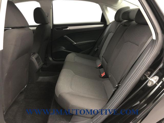 Used Volkswagen Passat 4dr Sdn 1.8T Auto S PZEV 2016 | J&M Automotive Sls&Svc LLC. Naugatuck, Connecticut Used Volkswagen Passat 4dr Sdn 1.8T Auto S PZEV 2016 | J&M Automotive Sls&Svc LLC. Naugatuck, Connecticut