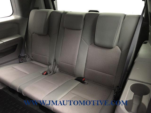 2013 Honda Pilot 4WD 4dr EX, available for sale in Naugatuck, Connecticut | J&M Automotive Sls&Svc LLC. Naugatuck, Connecticut 2013 Honda Pilot 4WD 4dr EX, available for sale in Naugatuck, Connecticut | J&M Automotive Sls&Svc LLC. Naugatuck, Connecticut