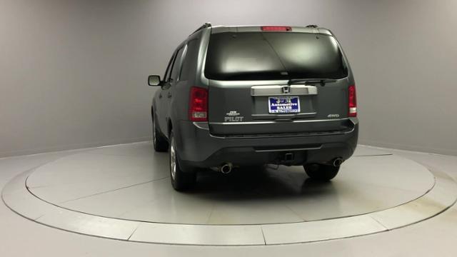 2013 Honda Pilot 4WD 4dr EX, available for sale in Naugatuck, Connecticut | J&M Automotive Sls&Svc LLC. Naugatuck, Connecticut 2013 Honda Pilot 4WD 4dr EX, available for sale in Naugatuck, Connecticut | J&M Automotive Sls&Svc LLC. Naugatuck, Connecticut
