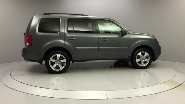 2013 Honda Pilot 4WD 4dr EX, available for sale in Naugatuck, Connecticut | J&M Automotive Sls&Svc LLC. Naugatuck, Connecticut 2013 Honda Pilot 4WD 4dr EX, available for sale in Naugatuck, Connecticut | J&M Automotive Sls&Svc LLC. Naugatuck, Connecticut