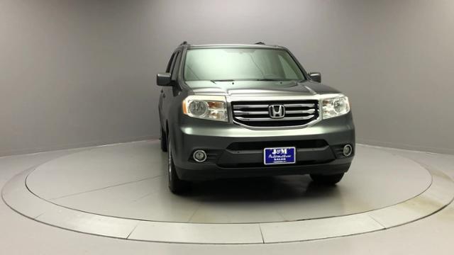 2013 Honda Pilot 4WD 4dr EX, available for sale in Naugatuck, Connecticut | J&M Automotive Sls&Svc LLC. Naugatuck, Connecticut 2013 Honda Pilot 4WD 4dr EX, available for sale in Naugatuck, Connecticut | J&M Automotive Sls&Svc LLC. Naugatuck, Connecticut