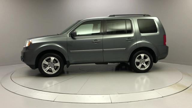 2013 Honda Pilot 4WD 4dr EX, available for sale in Naugatuck, Connecticut | J&M Automotive Sls&Svc LLC. Naugatuck, Connecticut 2013 Honda Pilot 4WD 4dr EX, available for sale in Naugatuck, Connecticut | J&M Automotive Sls&Svc LLC. Naugatuck, Connecticut
