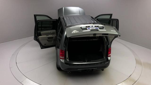 2013 Honda Pilot 4WD 4dr EX, available for sale in Naugatuck, Connecticut | J&M Automotive Sls&Svc LLC. Naugatuck, Connecticut 2013 Honda Pilot 4WD 4dr EX, available for sale in Naugatuck, Connecticut | J&M Automotive Sls&Svc LLC. Naugatuck, Connecticut