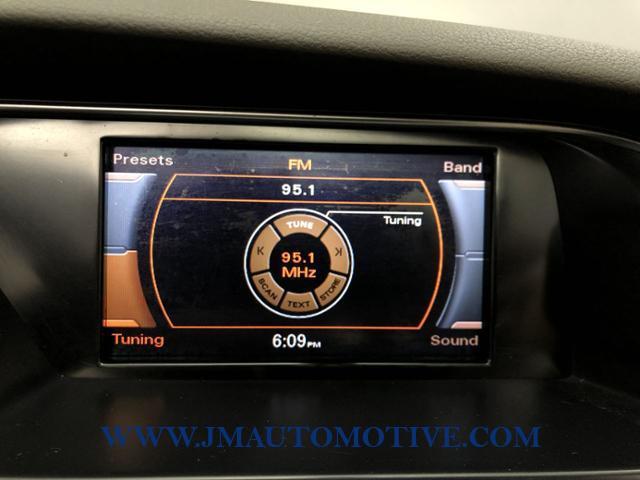 2014 Audi A5 2dr Cabriolet Auto FrontTrak 2.0T P, available for sale in Naugatuck, Connecticut | J&M Automotive Sls&Svc LLC. Naugatuck, Connecticut 2014 Audi A5 2dr Cabriolet Auto FrontTrak 2.0T P, available for sale in Naugatuck, Connecticut | J&M Automotive Sls&Svc LLC. Naugatuck, Connecticut