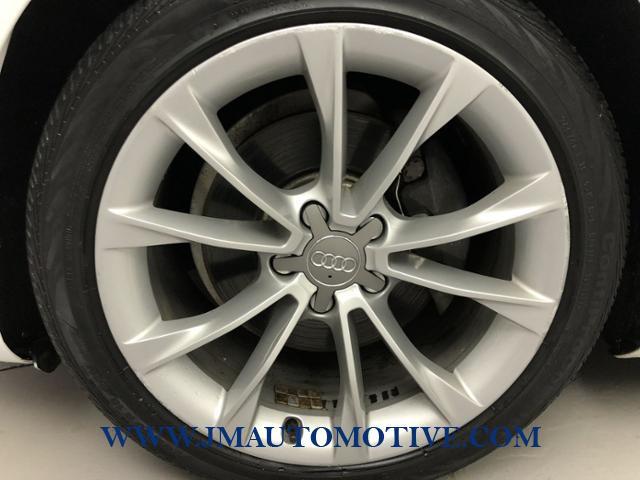 2014 Audi A5 2dr Cabriolet Auto FrontTrak 2.0T P, available for sale in Naugatuck, Connecticut | J&M Automotive Sls&Svc LLC. Naugatuck, Connecticut 2014 Audi A5 2dr Cabriolet Auto FrontTrak 2.0T P, available for sale in Naugatuck, Connecticut | J&M Automotive Sls&Svc LLC. Naugatuck, Connecticut