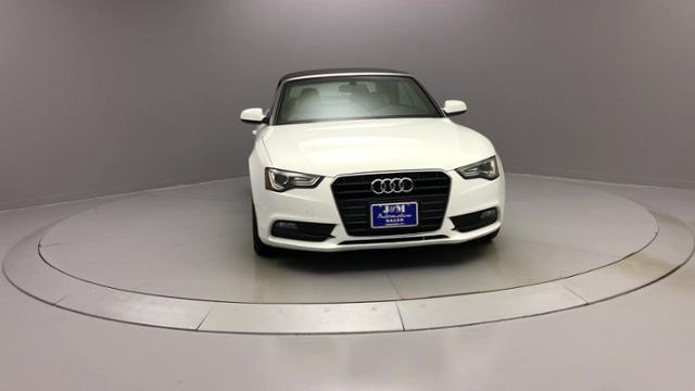 2014 Audi A5 2dr Cabriolet Auto FrontTrak 2.0T P, available for sale in Naugatuck, Connecticut | J&M Automotive Sls&Svc LLC. Naugatuck, Connecticut 2014 Audi A5 2dr Cabriolet Auto FrontTrak 2.0T P, available for sale in Naugatuck, Connecticut | J&M Automotive Sls&Svc LLC. Naugatuck, Connecticut