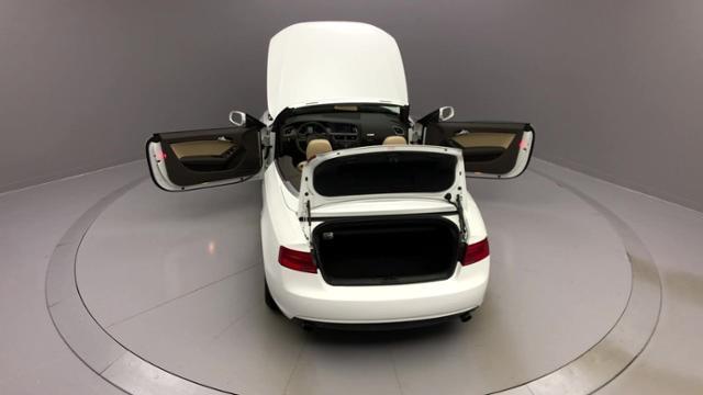 2014 Audi A5 2dr Cabriolet Auto FrontTrak 2.0T P, available for sale in Naugatuck, Connecticut | J&M Automotive Sls&Svc LLC. Naugatuck, Connecticut 2014 Audi A5 2dr Cabriolet Auto FrontTrak 2.0T P, available for sale in Naugatuck, Connecticut | J&M Automotive Sls&Svc LLC. Naugatuck, Connecticut