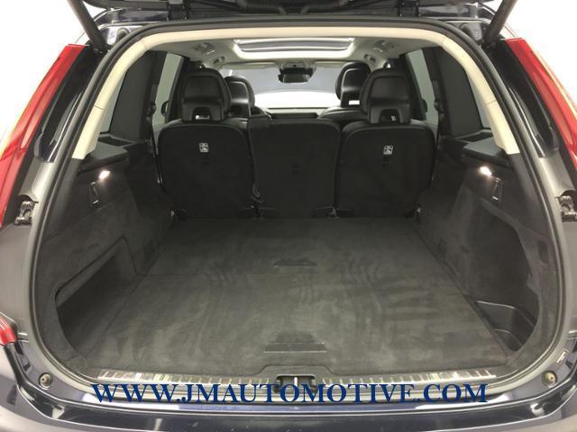 2016 Volvo Xc90 AWD 4dr T5 Momentum, available for sale in Naugatuck, Connecticut | J&M Automotive Sls&Svc LLC. Naugatuck, Connecticut 2016 Volvo Xc90 AWD 4dr T5 Momentum, available for sale in Naugatuck, Connecticut | J&M Automotive Sls&Svc LLC. Naugatuck, Connecticut