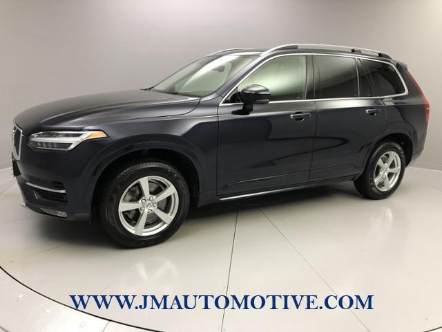 2016 Volvo Xc90 AWD 4dr T5 Momentum, available for sale in Naugatuck, Connecticut | J&M Automotive Sls&Svc LLC. Naugatuck, Connecticut