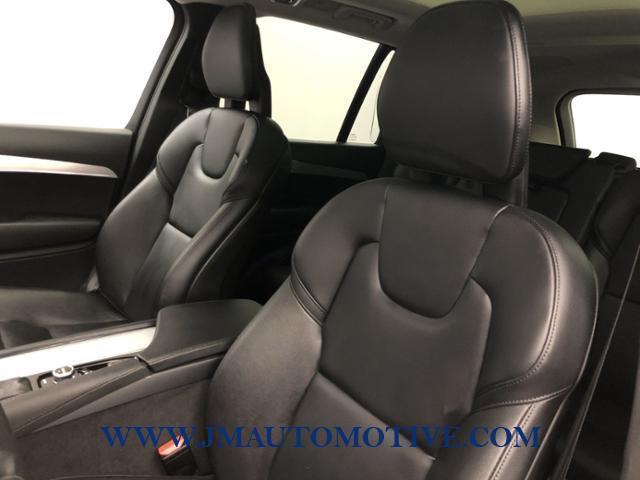 2016 Volvo Xc90 AWD 4dr T5 Momentum, available for sale in Naugatuck, Connecticut | J&M Automotive Sls&Svc LLC. Naugatuck, Connecticut 2016 Volvo Xc90 AWD 4dr T5 Momentum, available for sale in Naugatuck, Connecticut | J&M Automotive Sls&Svc LLC. Naugatuck, Connecticut