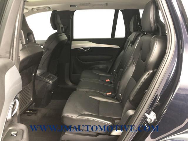 2016 Volvo Xc90 AWD 4dr T5 Momentum, available for sale in Naugatuck, Connecticut | J&M Automotive Sls&Svc LLC. Naugatuck, Connecticut 2016 Volvo Xc90 AWD 4dr T5 Momentum, available for sale in Naugatuck, Connecticut | J&M Automotive Sls&Svc LLC. Naugatuck, Connecticut