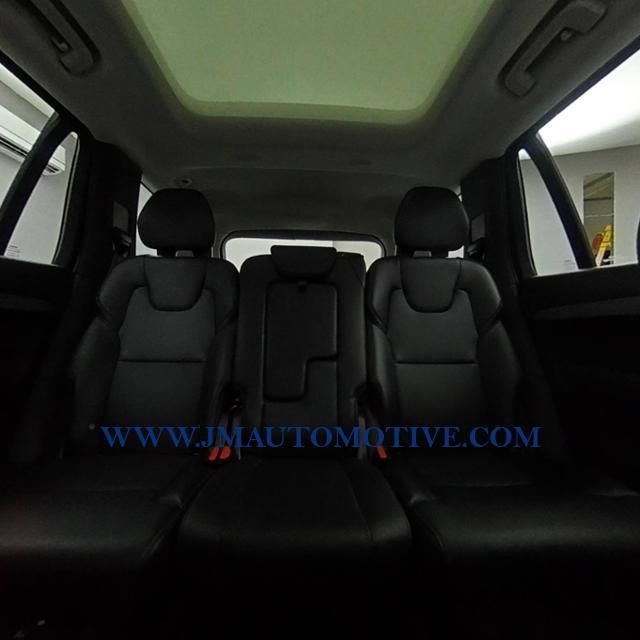 2016 Volvo Xc90 AWD 4dr T5 Momentum, available for sale in Naugatuck, Connecticut | J&M Automotive Sls&Svc LLC. Naugatuck, Connecticut 2016 Volvo Xc90 AWD 4dr T5 Momentum, available for sale in Naugatuck, Connecticut | J&M Automotive Sls&Svc LLC. Naugatuck, Connecticut