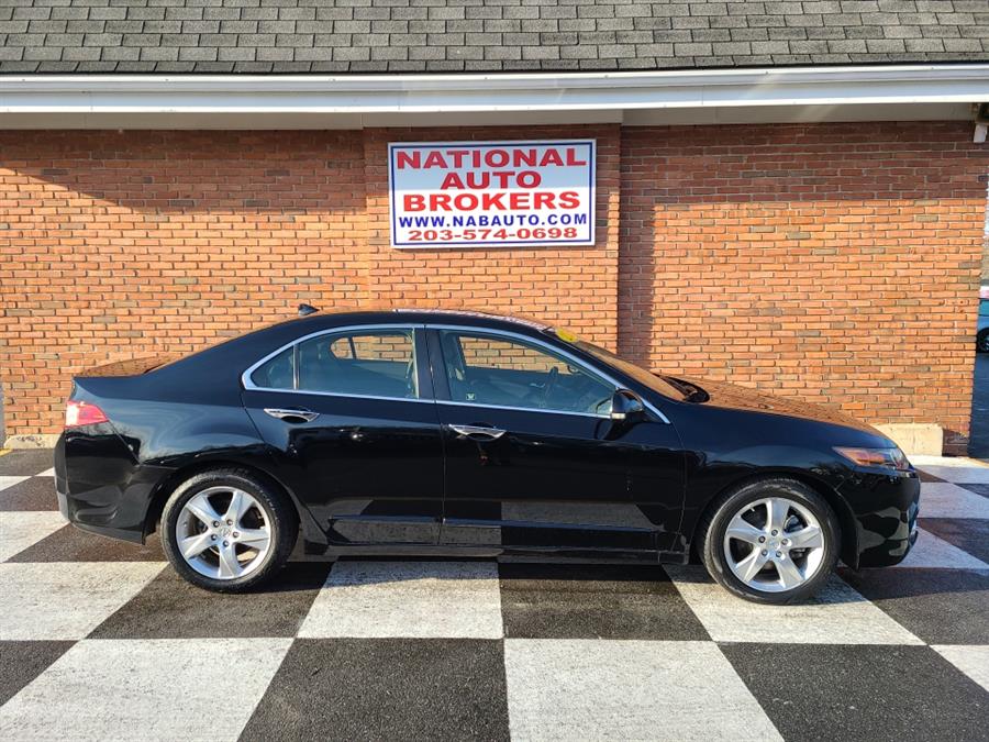 Used Acura TSX 4dr Sdn Auto 2013 | National Auto Brokers, Inc.. Waterbury, Connecticut Used Acura TSX 4dr Sdn Auto 2013 | National Auto Brokers, Inc.. Waterbury, Connecticut