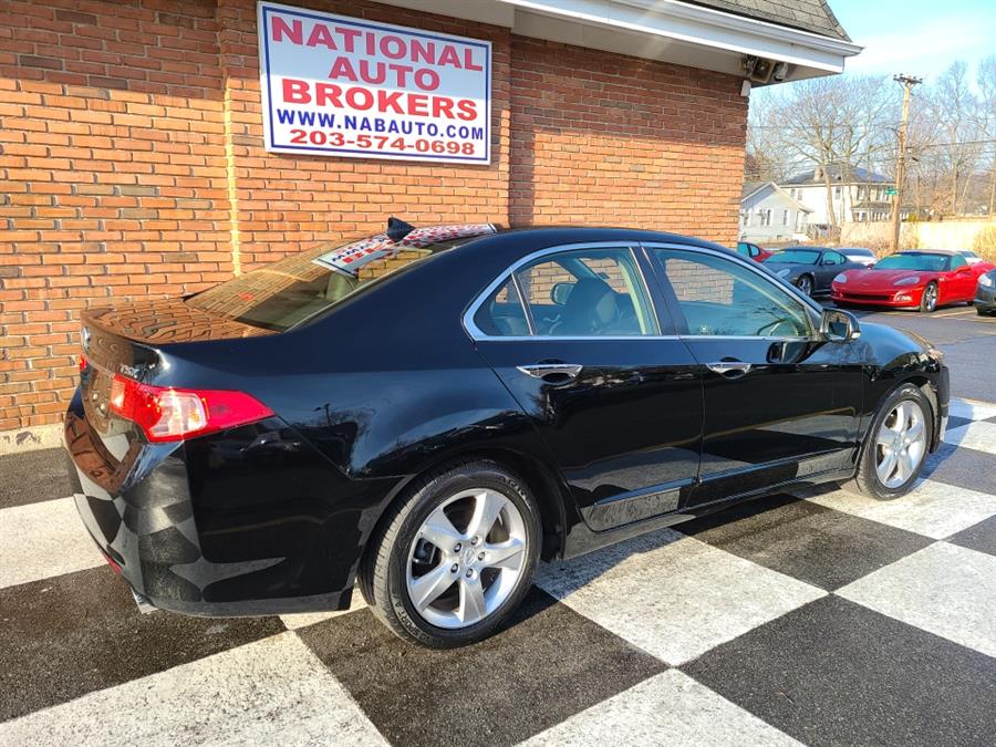 Used Acura TSX 4dr Sdn Auto 2013 | National Auto Brokers, Inc.. Waterbury, Connecticut Used Acura TSX 4dr Sdn Auto 2013 | National Auto Brokers, Inc.. Waterbury, Connecticut