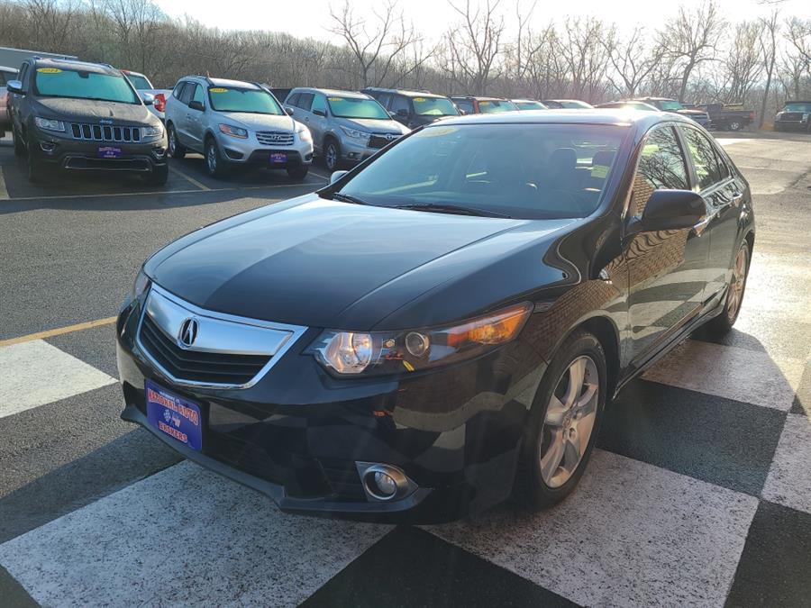 Used Acura TSX 4dr Sdn Auto 2013 | National Auto Brokers, Inc.. Waterbury, Connecticut Used Acura TSX 4dr Sdn Auto 2013 | National Auto Brokers, Inc.. Waterbury, Connecticut