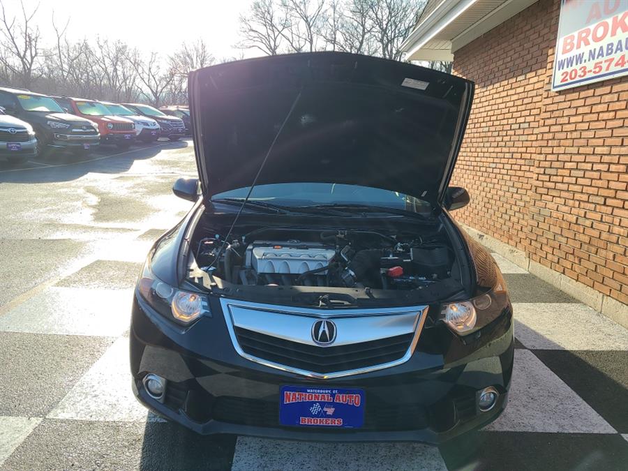 Used Acura TSX 4dr Sdn Auto 2013 | National Auto Brokers, Inc.. Waterbury, Connecticut Used Acura TSX 4dr Sdn Auto 2013 | National Auto Brokers, Inc.. Waterbury, Connecticut