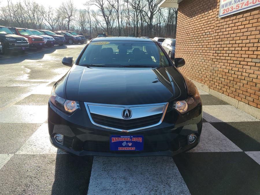 Used Acura TSX 4dr Sdn Auto 2013 | National Auto Brokers, Inc.. Waterbury, Connecticut Used Acura TSX 4dr Sdn Auto 2013 | National Auto Brokers, Inc.. Waterbury, Connecticut