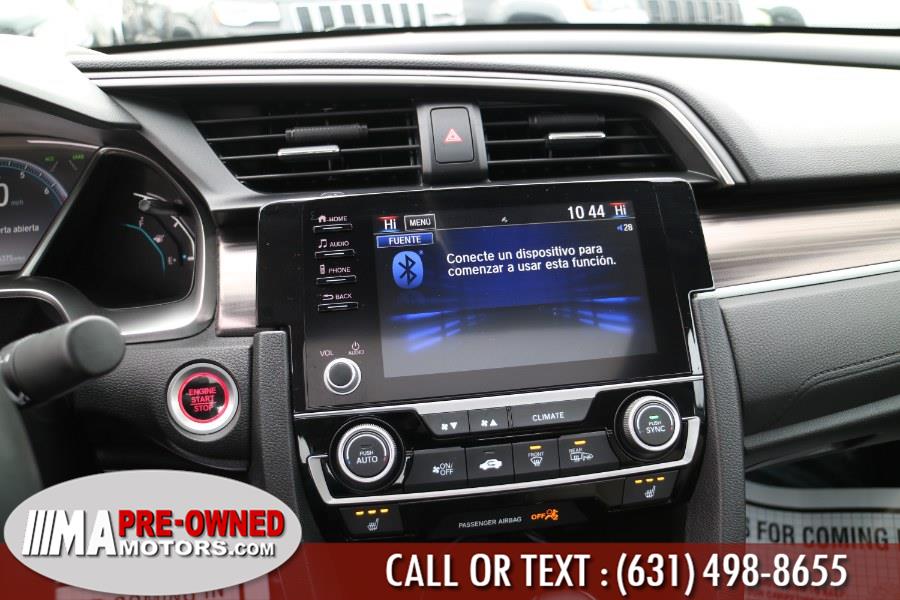 2021 Honda Civic Sedan EX CVT, available for sale in Huntington Station, New York | M & A Motors. Huntington Station, New York 2021 Honda Civic Sedan EX CVT, available for sale in Huntington Station, New York | M & A Motors. Huntington Station, New York