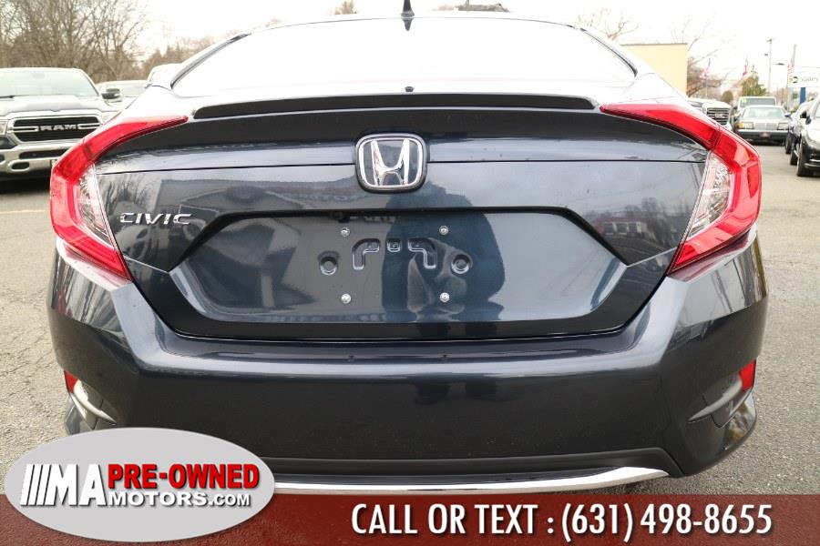 2021 Honda Civic Sedan EX CVT, available for sale in Huntington Station, New York | M & A Motors. Huntington Station, New York 2021 Honda Civic Sedan EX CVT, available for sale in Huntington Station, New York | M & A Motors. Huntington Station, New York